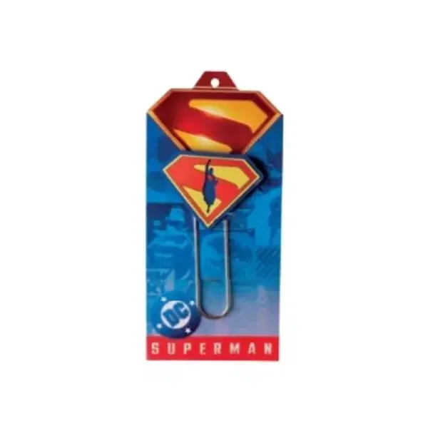 Broche clip jumbo Mooving maw superman