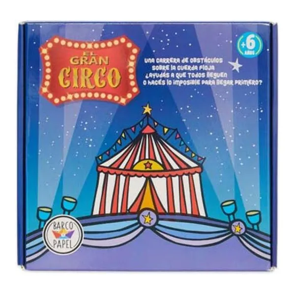 El gran circo