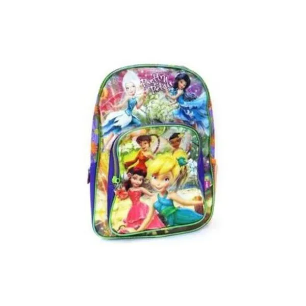 Mochila 16" espalda hadas
