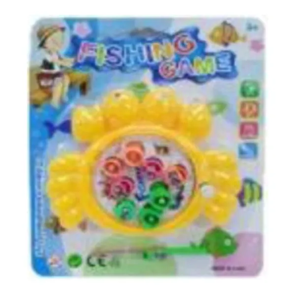 Conjunto de pesca