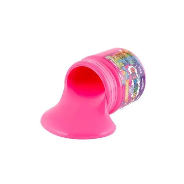 Témpera fluo pote 250 g Tintoretto