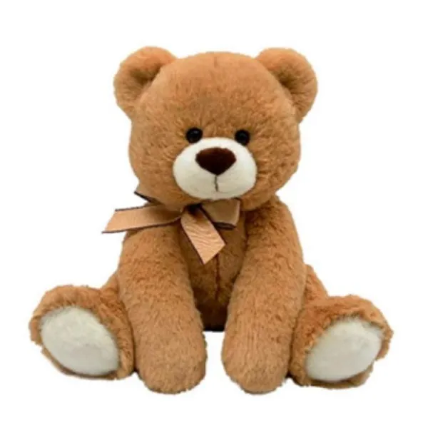 Peluche oso 21 cm