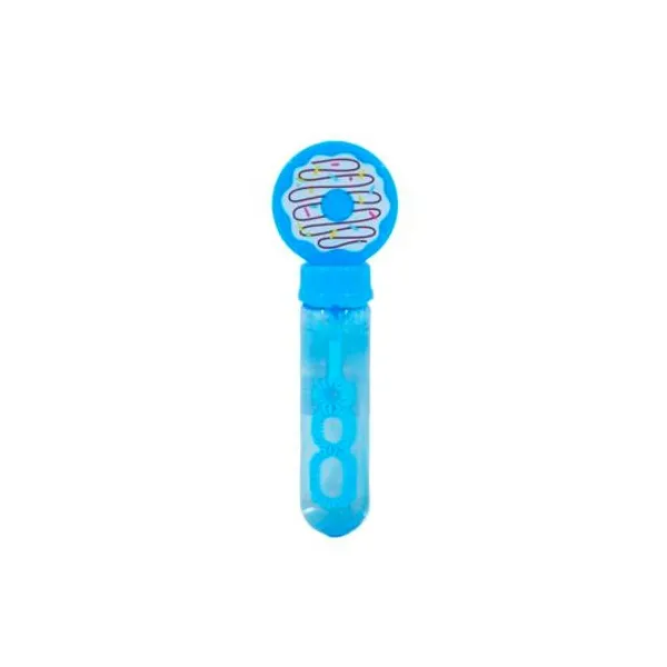 Burbujero mini dulces 14 cm x1 modelos surtidos