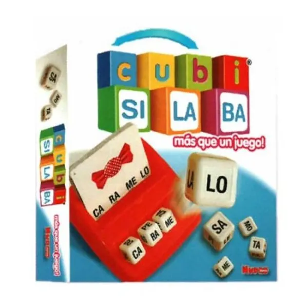 Cubisilaba