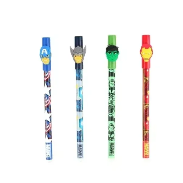 Roller borrable Wero Marvel