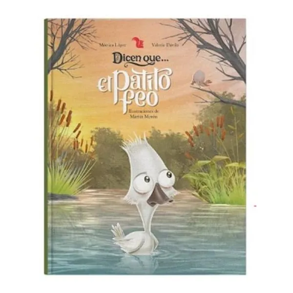 El patito feo
