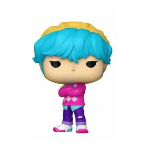 Funko pop! animation kpop demon hunter baby “edición exclusiva