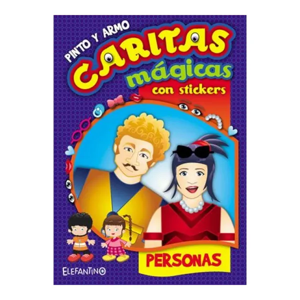 Personas