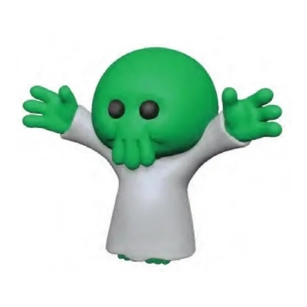 Minions - stretchy hero. figura que se estira