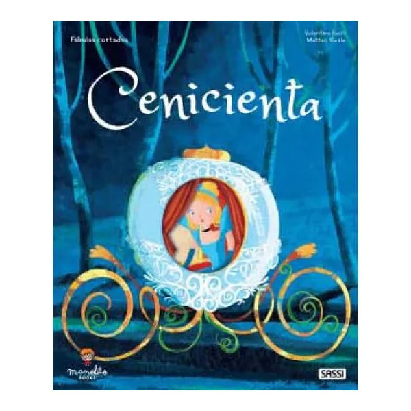 Cenicienta
