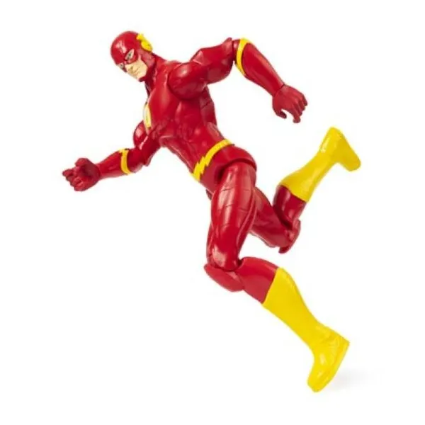 Dc - figura articulada 30 cm con 11 articulaciones. surtido flash