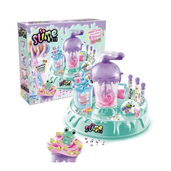So slime - fabrica de slime kawaii 30 cm "kawaii slime factory