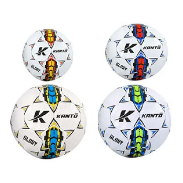 Pelota de fútbol n 5 glory (6 modelos) semi-profesional