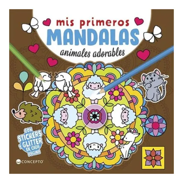 Animales adorables