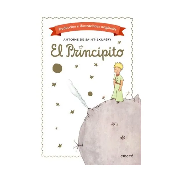 Principito, el (td)