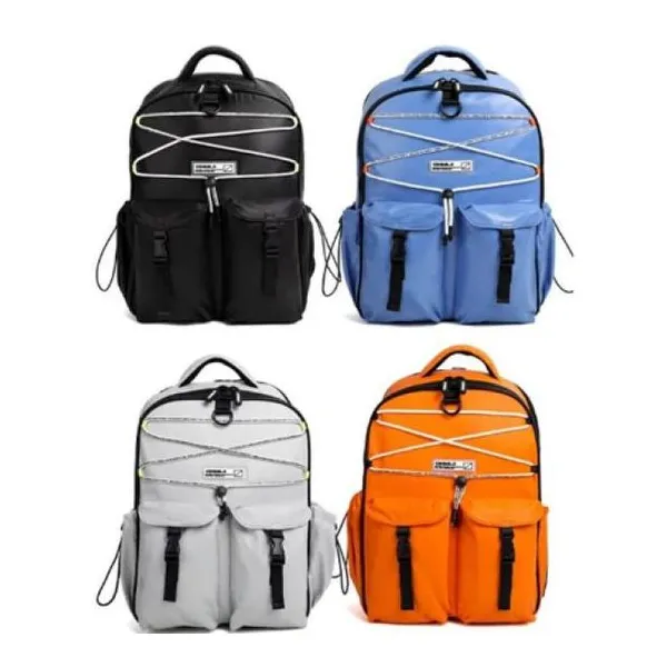 Mochila chimola