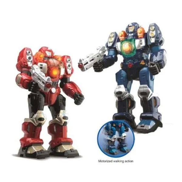 Transformers 12" mars turbotron robot