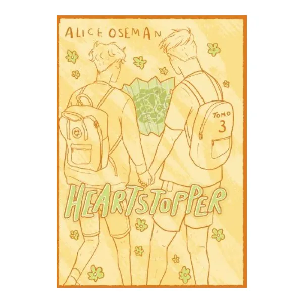 Heartstopper -tomo 3- edicion especial