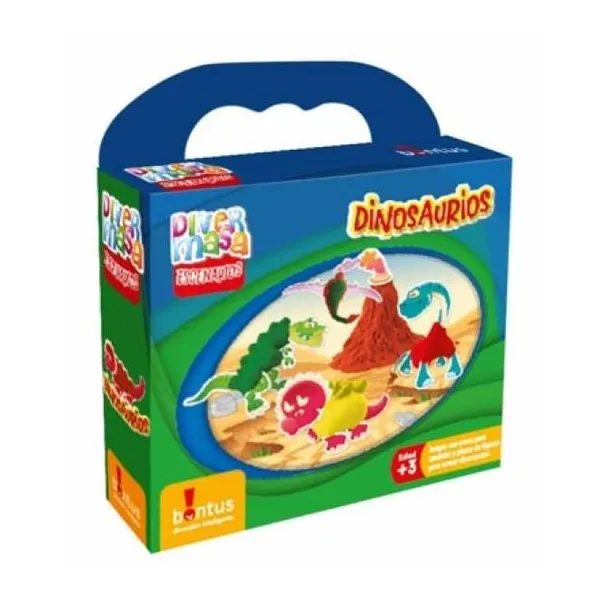 Dinosaurios