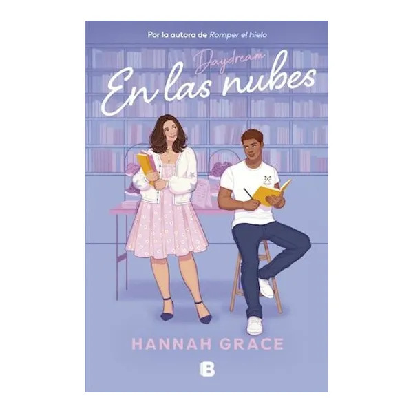 En las nubes (maple hills 3)