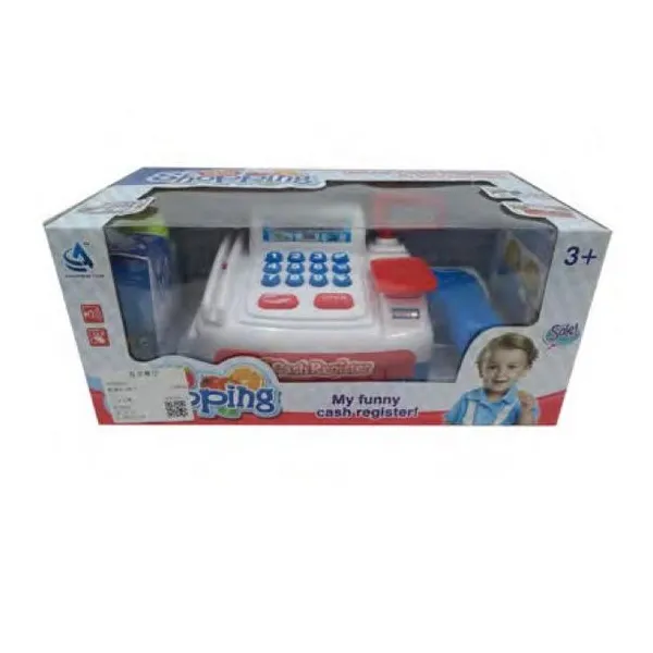 Caja registradora 30x16x13 cm