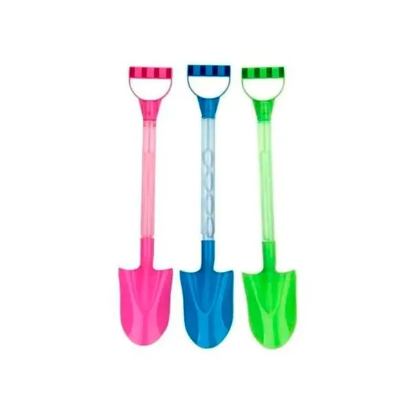 Burbujero stick pala 51x9x5 cm x unidad surtido