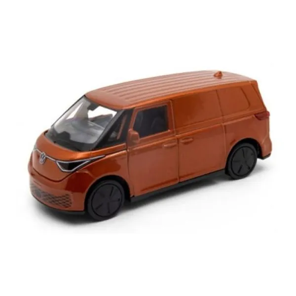 Welly volkswagen id buzz cargo 1:36