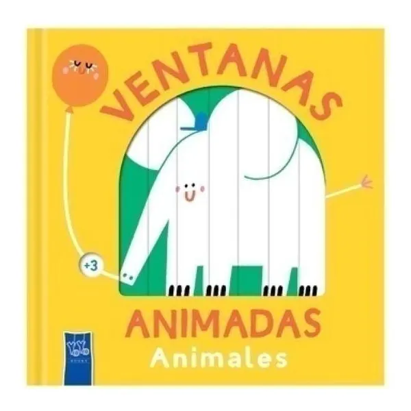 Animales