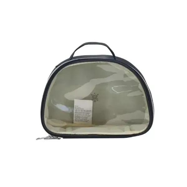 Portacosmeticos amayra frente cristal