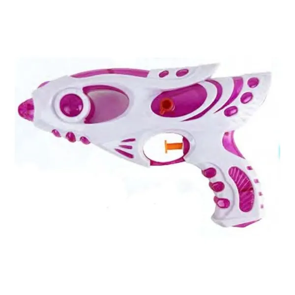 Pistola de agua 20 x14 x4 cm