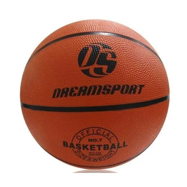 Pelota de básquet #7