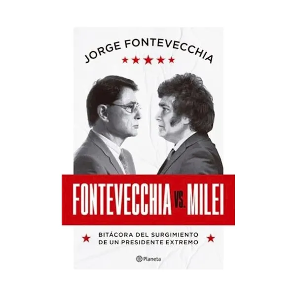 Fontevecchia vs. milei