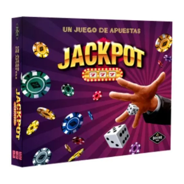 Jackpot 777