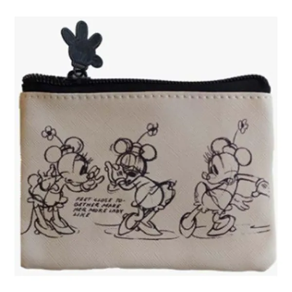 Minnie cosmetiquera