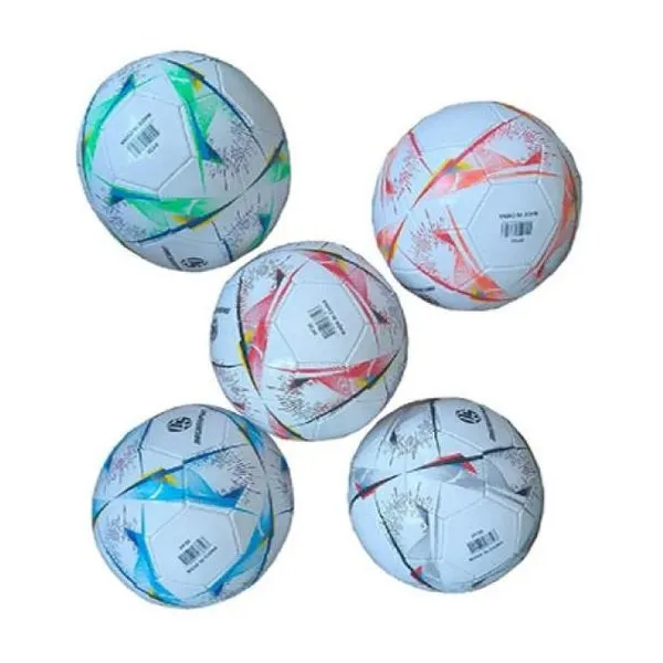 Pelota #5, peso 290g , diametro 700 mm