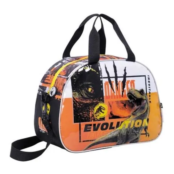 Jurassic world bolso -evolution-