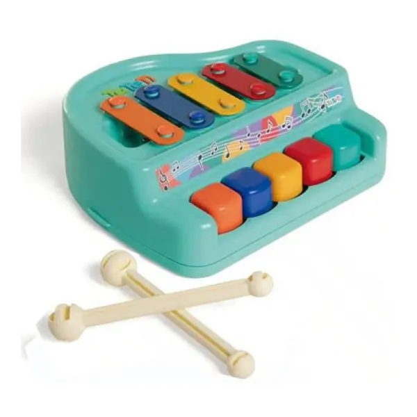 Mini piano