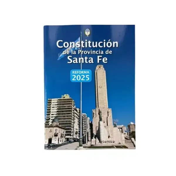 Constitucion de la provincia de santa fe
