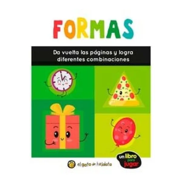 Formas