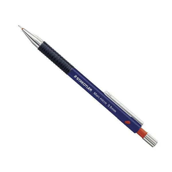 Lápiz automatico Staedtler 775 0.9 mmpara metálica