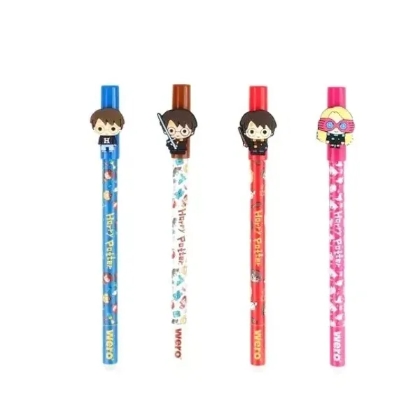 Roller borrable Wero harry potter