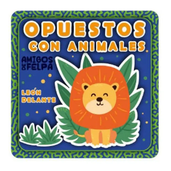 Conozco los opuestos