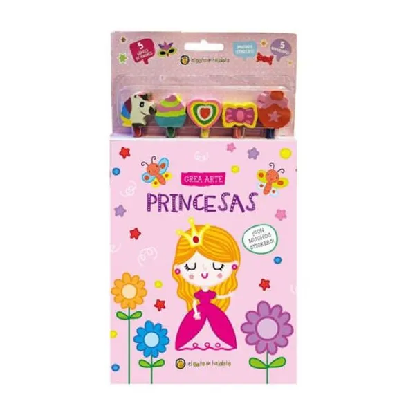 Princesas