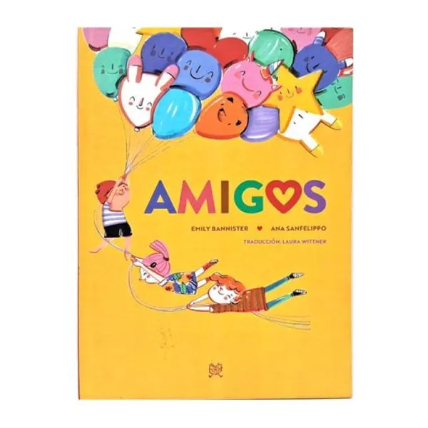 Amigos