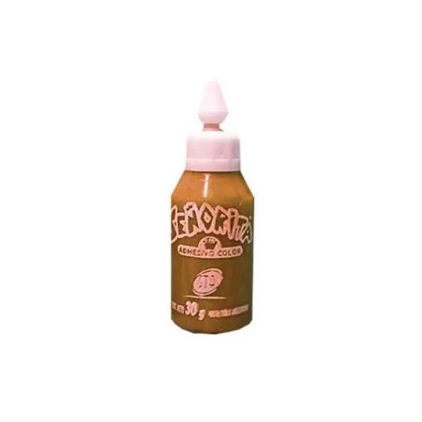 Adhesivo vinílico color sta 30 grsmarron