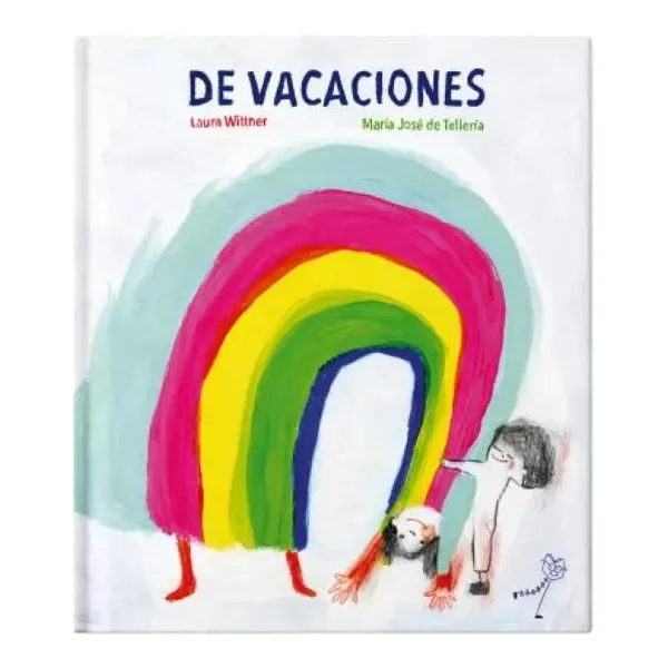 De vacaciones