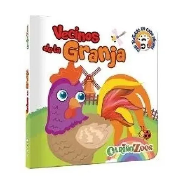 Vecinos de la granja