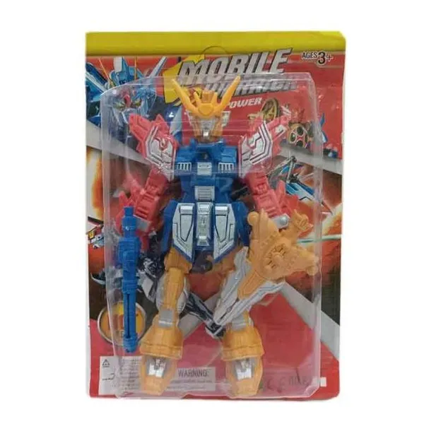 Transformer 26x19x6 cm