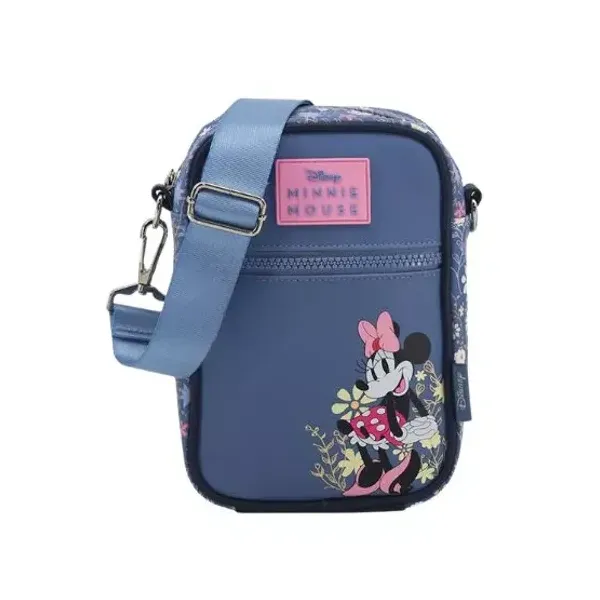Morral lsyd Disney minnie lila