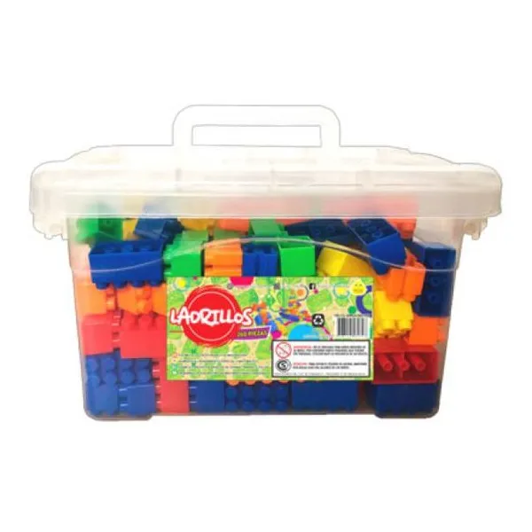 Ladrillo x260 en caja grande